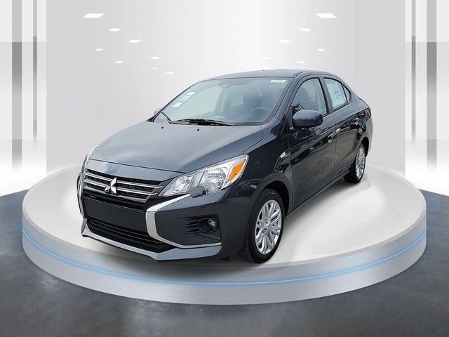 2024 Mitsubishi Mirage G4 LE