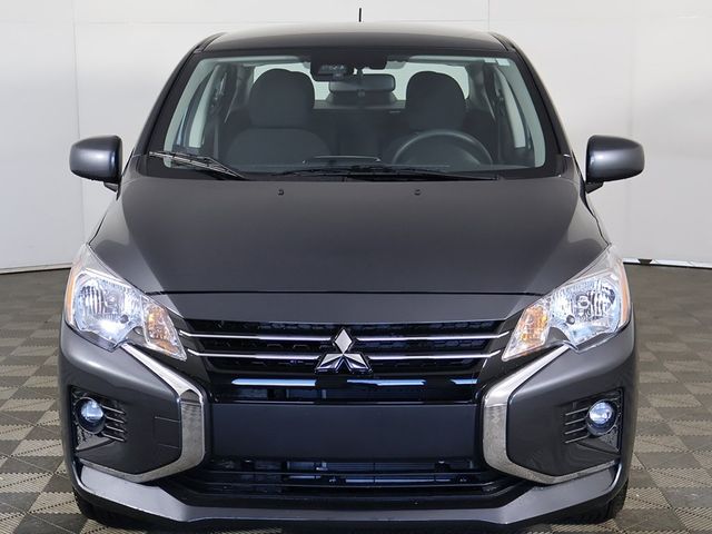2024 Mitsubishi Mirage G4 LE