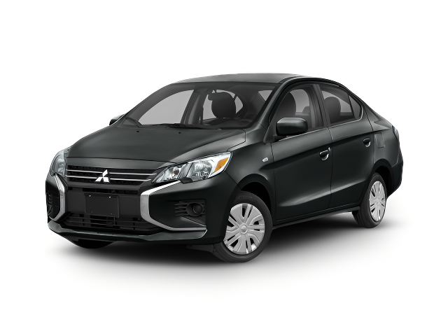 2024 Mitsubishi Mirage G4 LE