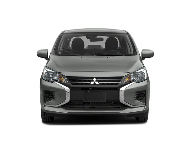 2024 Mitsubishi Mirage G4 LE