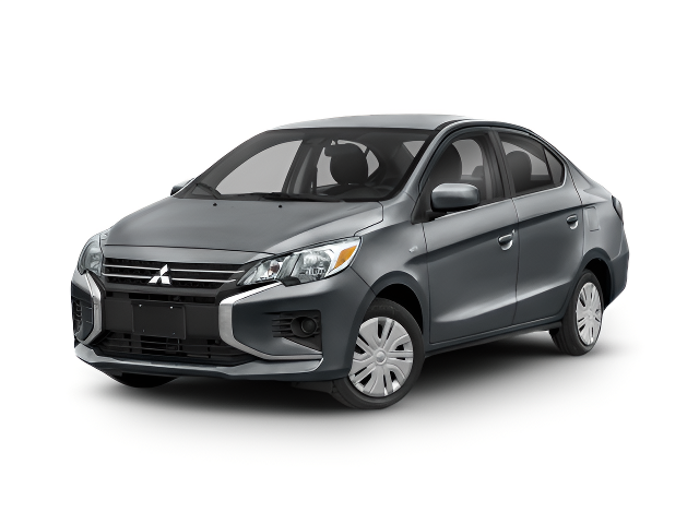 2024 Mitsubishi Mirage G4 LE