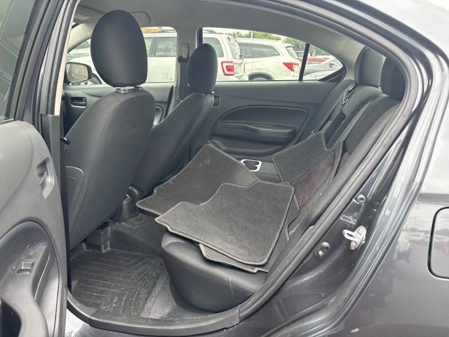 2024 Mitsubishi Mirage G4 LE