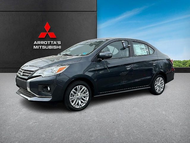 2024 Mitsubishi Mirage G4 SE