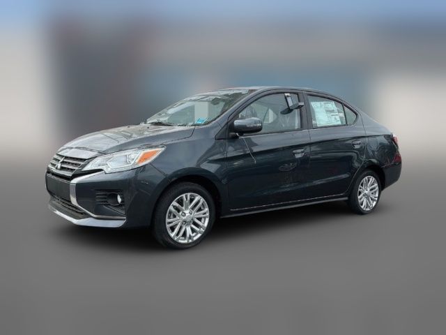 2024 Mitsubishi Mirage G4 SE