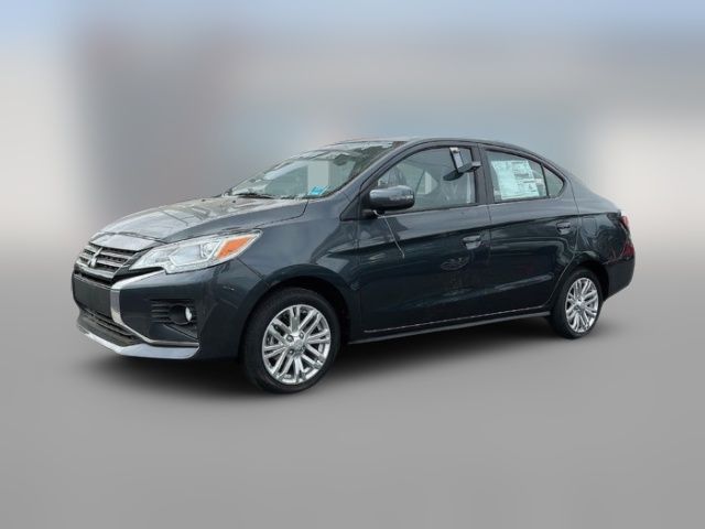 2024 Mitsubishi Mirage G4 SE
