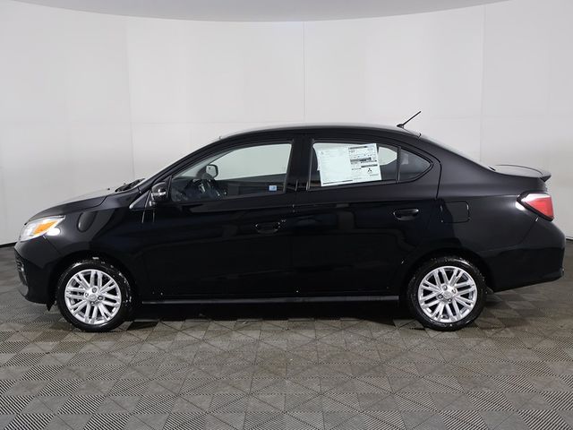 2024 Mitsubishi Mirage G4 SE