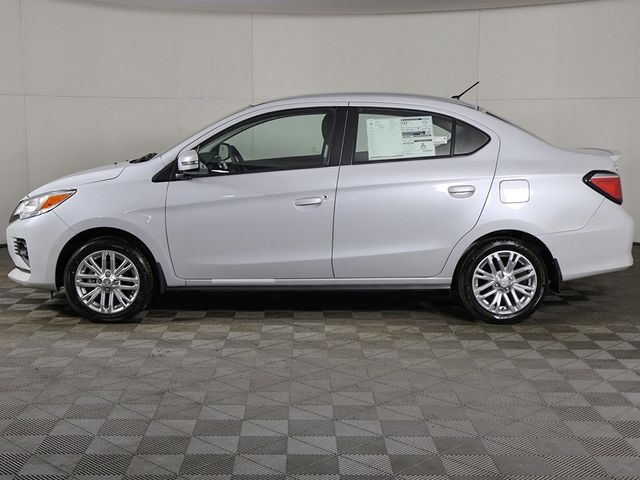 2024 Mitsubishi Mirage G4 SE