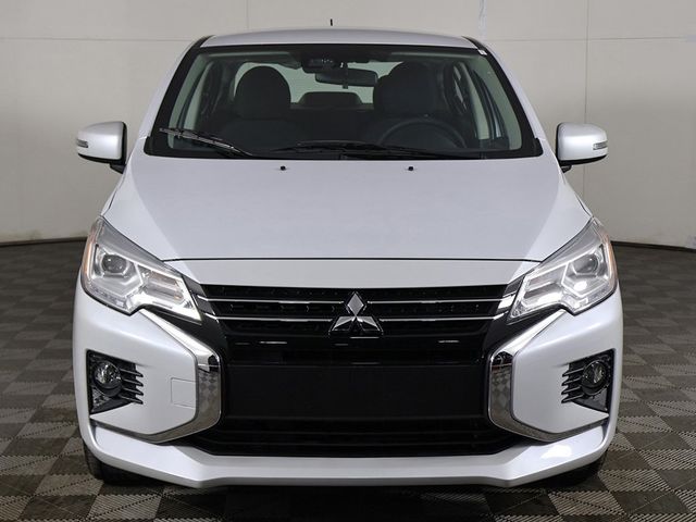 2024 Mitsubishi Mirage G4 SE