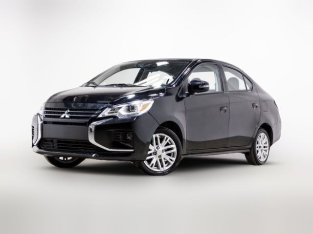 2024 Mitsubishi Mirage G4 SE