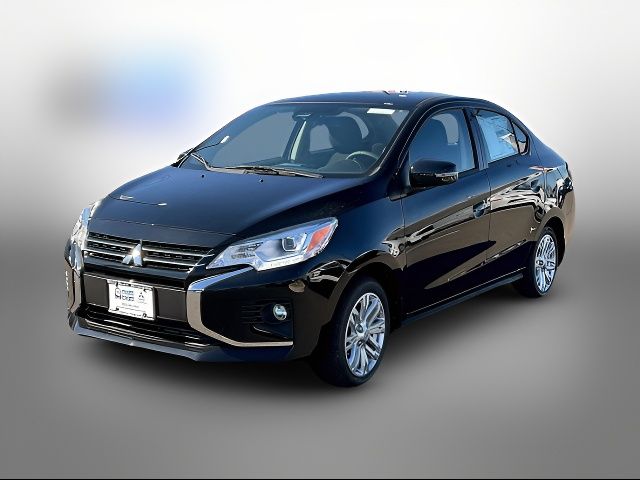 2024 Mitsubishi Mirage G4 SE