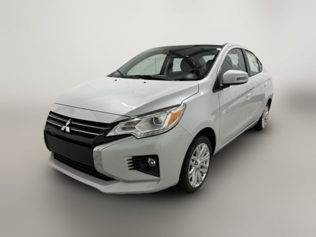 2024 Mitsubishi Mirage G4 SE