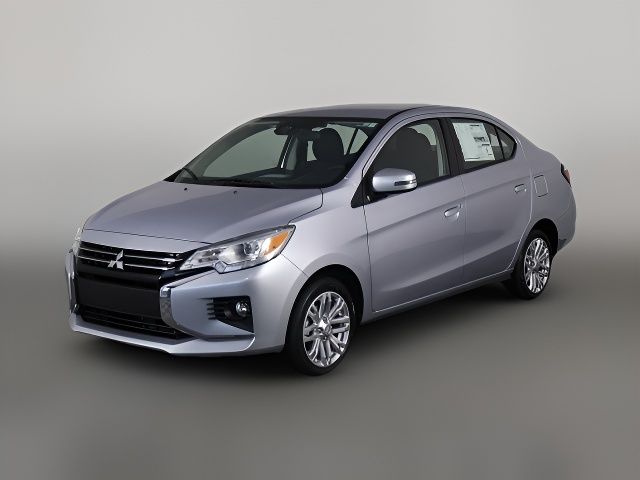 2024 Mitsubishi Mirage G4 SE