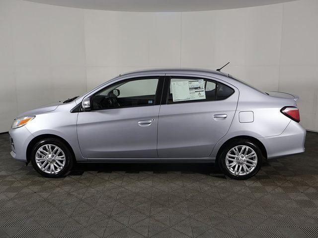 2024 Mitsubishi Mirage G4 SE