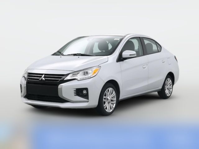 2024 Mitsubishi Mirage G4 SE