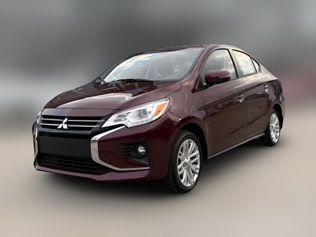 2024 Mitsubishi Mirage G4 SE