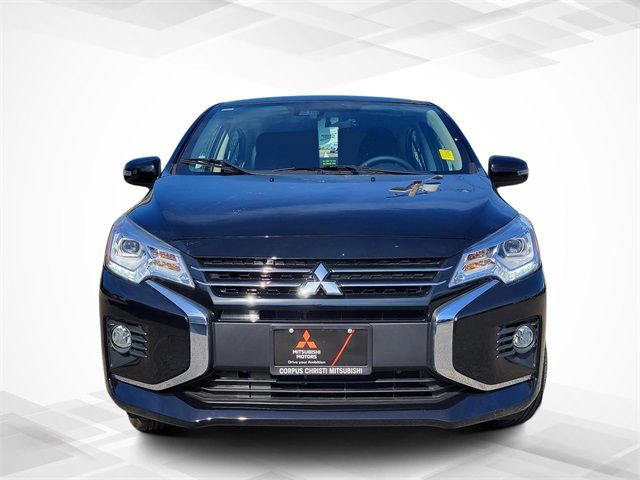 2024 Mitsubishi Mirage G4 SE