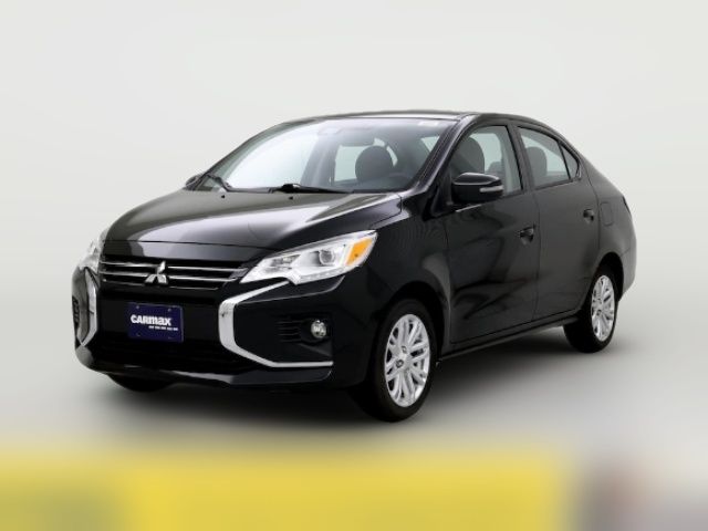 2024 Mitsubishi Mirage G4 SE