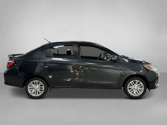 2024 Mitsubishi Mirage G4 SE