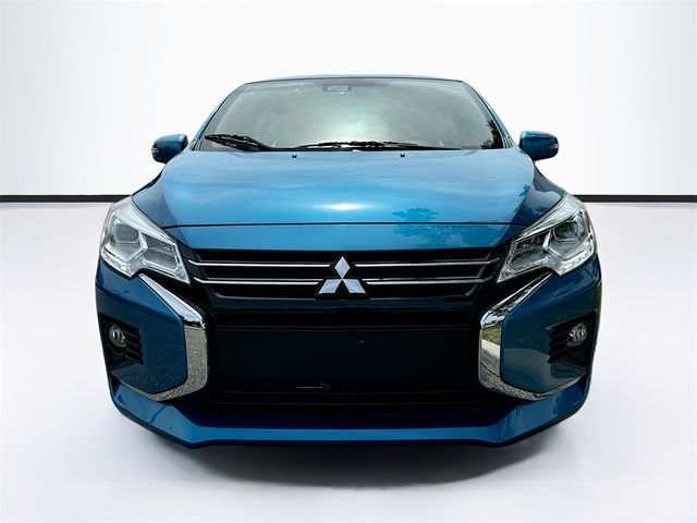 2024 Mitsubishi Mirage G4 SE