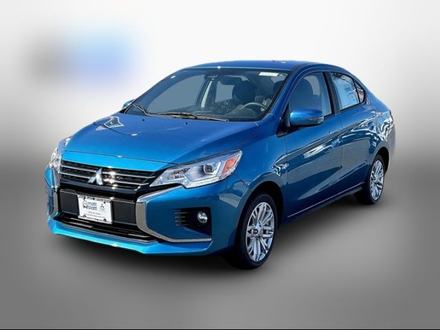 2024 Mitsubishi Mirage G4 SE