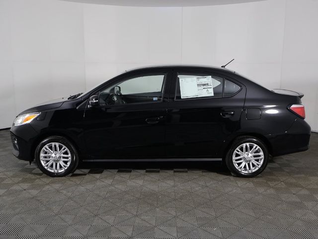 2024 Mitsubishi Mirage G4 SE