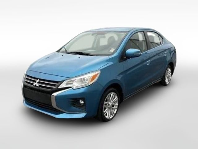 2024 Mitsubishi Mirage G4 SE