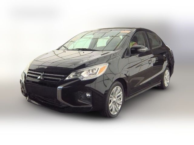 2024 Mitsubishi Mirage G4 SE