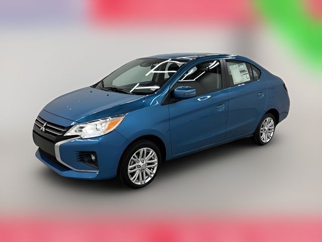 2024 Mitsubishi Mirage G4 SE