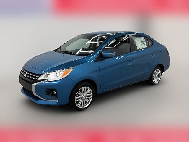 2024 Mitsubishi Mirage G4 SE