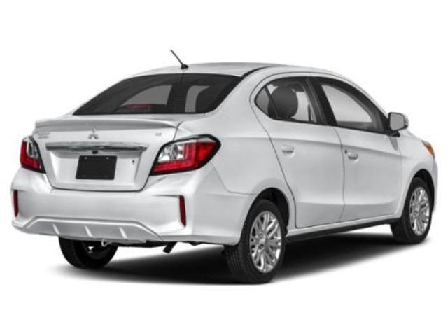 2024 Mitsubishi Mirage G4 SE