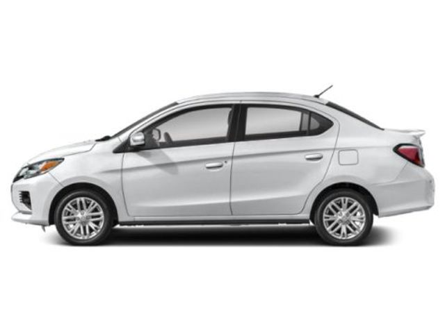 2024 Mitsubishi Mirage G4 SE