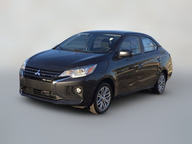 2024 Mitsubishi Mirage G4 SE