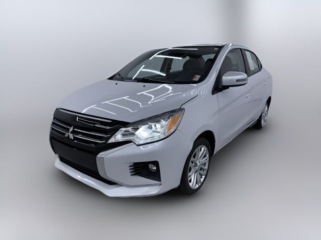2024 Mitsubishi Mirage G4 SE
