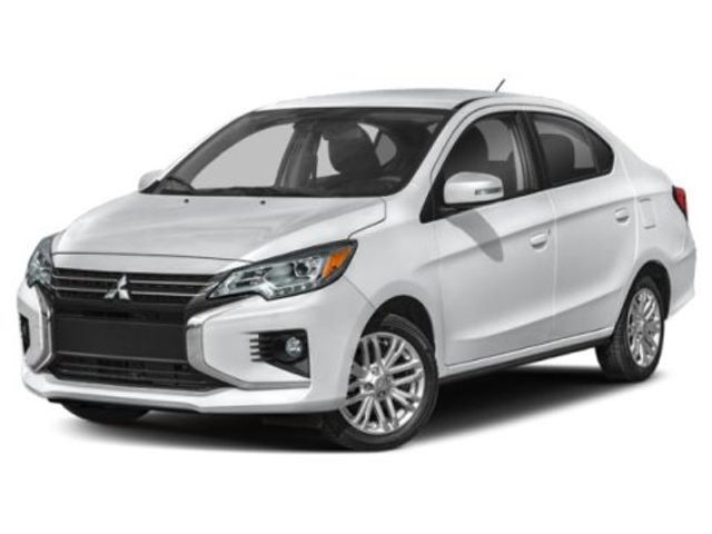 2024 Mitsubishi Mirage G4 SE