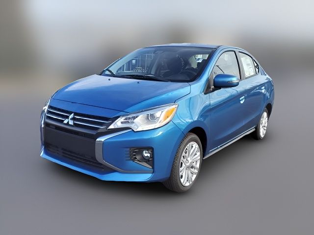 2024 Mitsubishi Mirage G4 SE