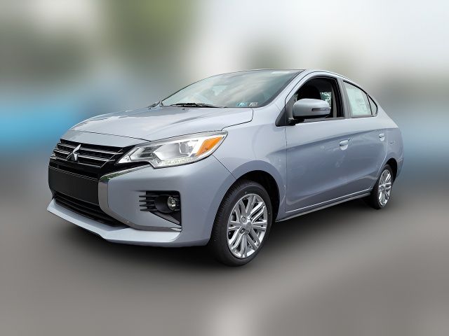 2024 Mitsubishi Mirage G4 SE