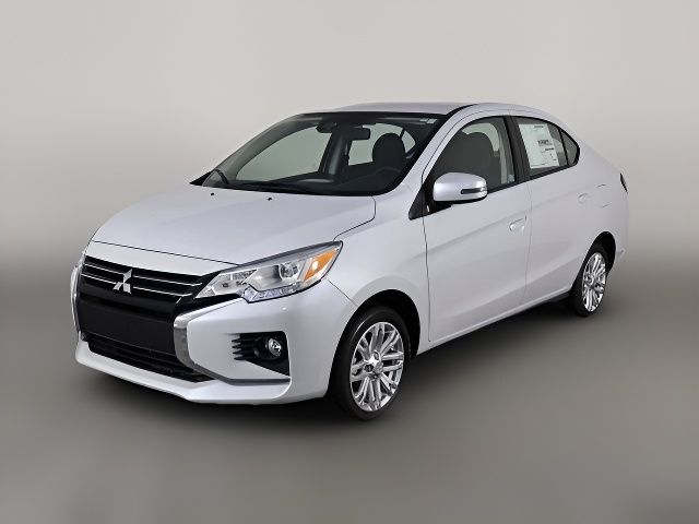 2024 Mitsubishi Mirage G4 SE