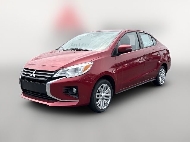 2024 Mitsubishi Mirage G4 SE