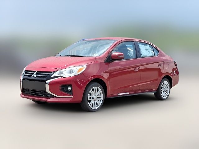 2024 Mitsubishi Mirage G4 SE