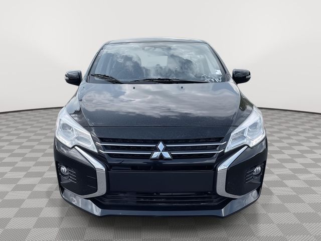 2024 Mitsubishi Mirage G4 SE