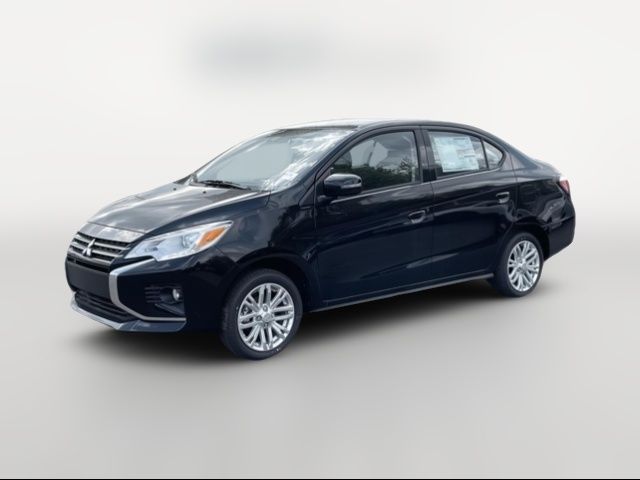 2024 Mitsubishi Mirage G4 SE