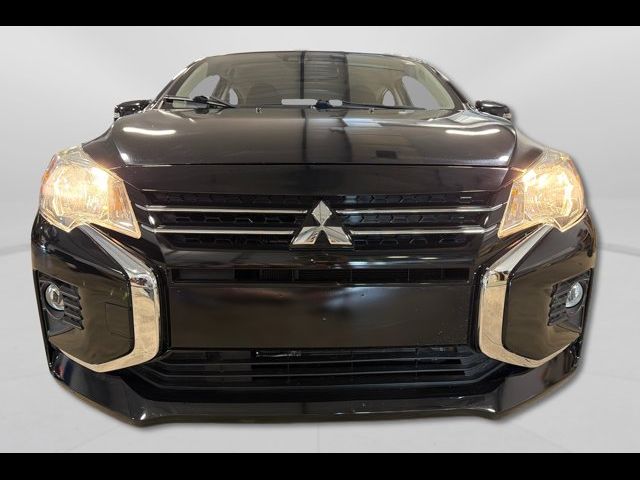 2024 Mitsubishi Mirage G4 SE