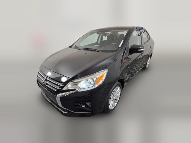2024 Mitsubishi Mirage G4 SE