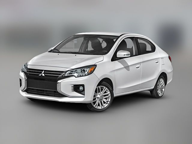 2024 Mitsubishi Mirage G4 SE