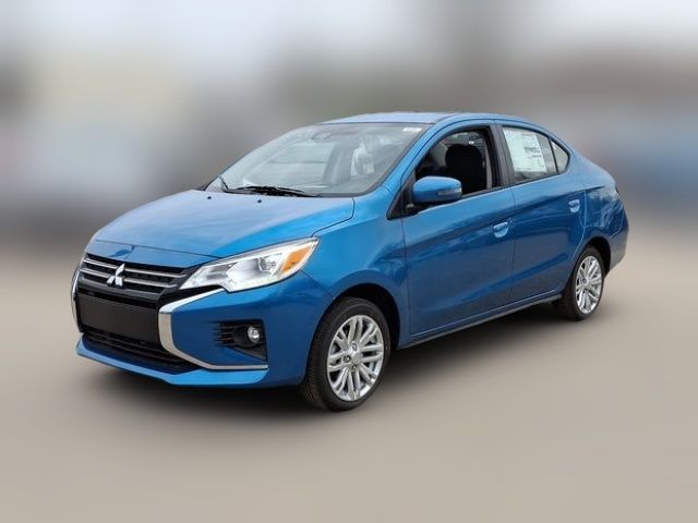 2024 Mitsubishi Mirage G4 SE