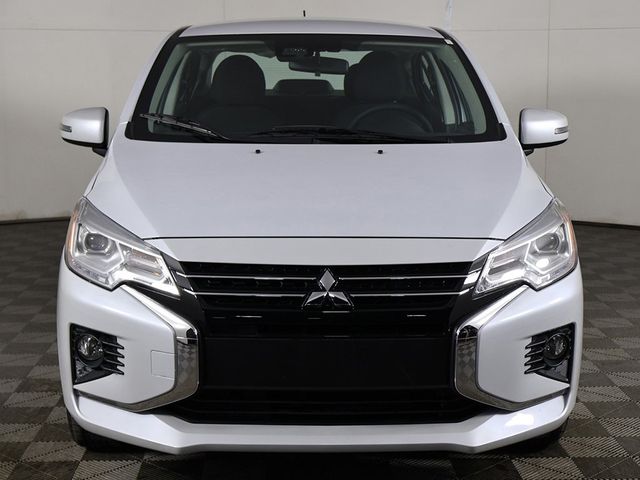 2024 Mitsubishi Mirage G4 SE