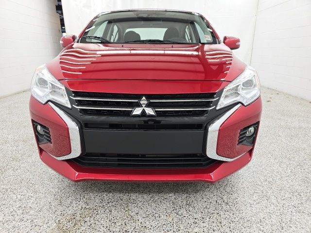 2024 Mitsubishi Mirage G4 SE