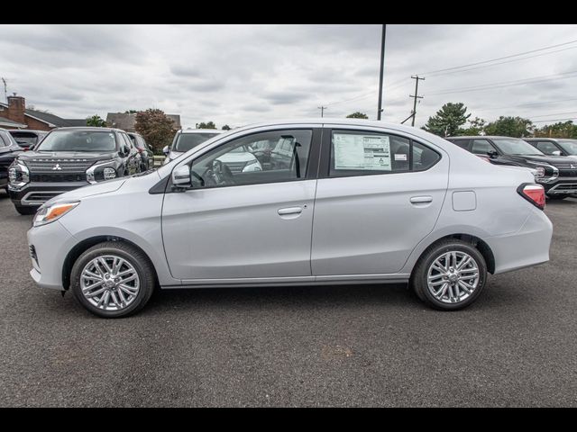 2024 Mitsubishi Mirage G4 SE