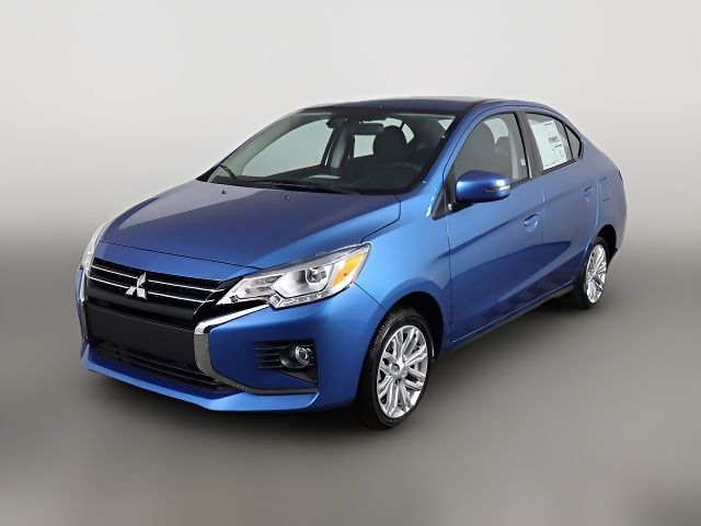 2024 Mitsubishi Mirage G4 SE