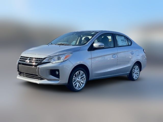 2024 Mitsubishi Mirage G4 SE